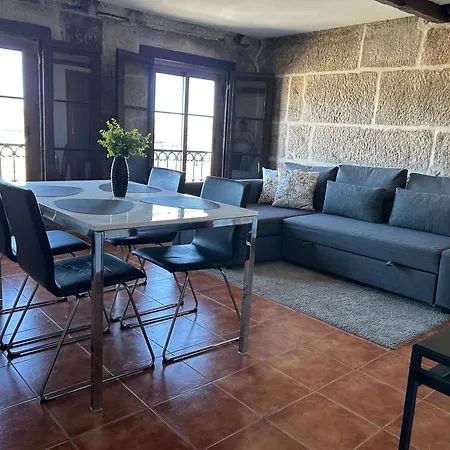 Apartment Encantador En La Mejor Zona Del Centro De *