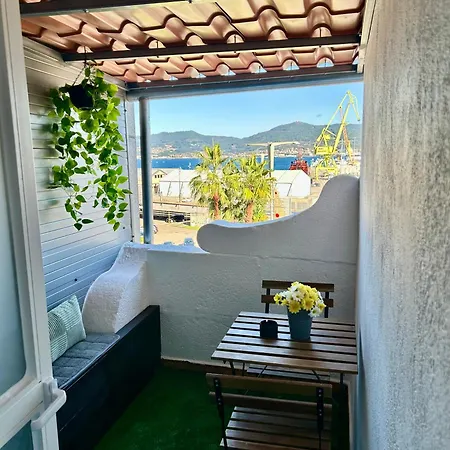 Apartament Encantador En La Mejor Zona Del Centro De