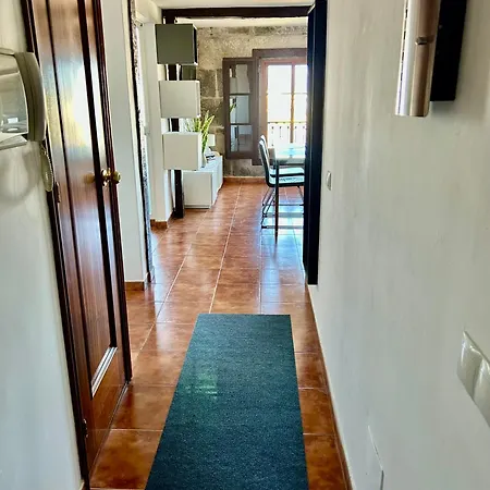 Encantador En La Mejor Zona Del Centro De * Vigo