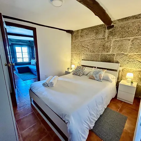 Encantador En La Mejor Zona Del Centro De Apartament *