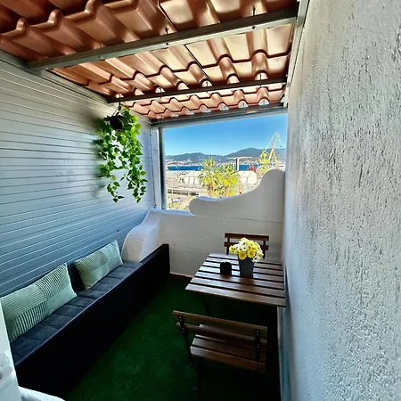 Encantador En La Mejor Zona Del Centro De * Vigo