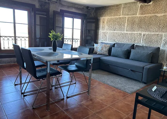 Apartment Encantador En La Mejor Zona Del Centro De *