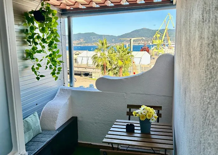 Apartment Encantador En La Mejor Zona Del Centro De