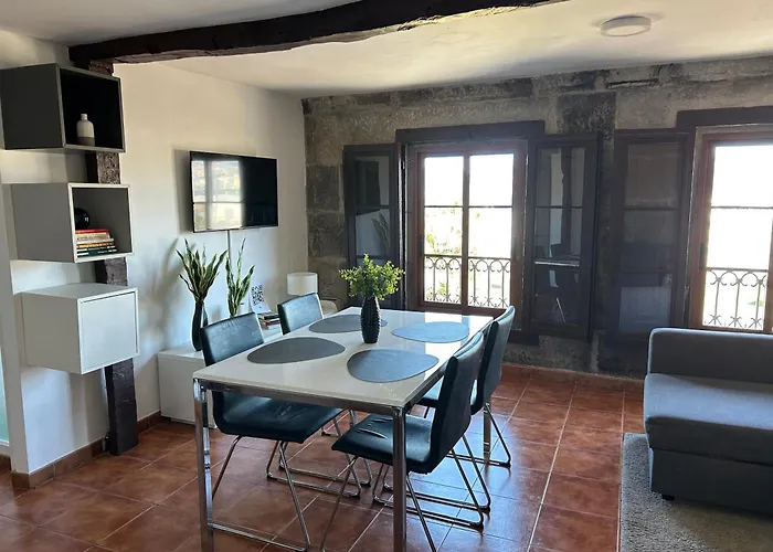 Encantador En La Mejor Zona Del Centro De *