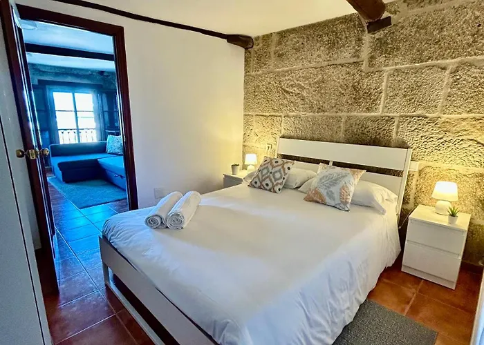 Encantador En La Mejor Zona Del Centro De Apartment *